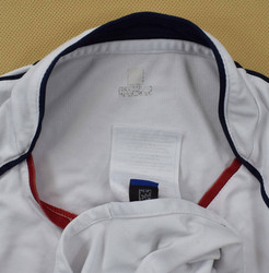 2005-06 GLASGOW RANGERS KOSZULKA LONGSLEEVE S