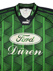 PUMA OLDSCHOOL SHIRT XL