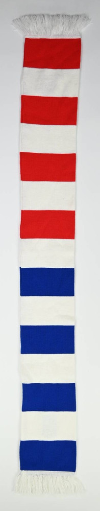 KS CRACOVIA / KKS LECH POZNAN SCARF