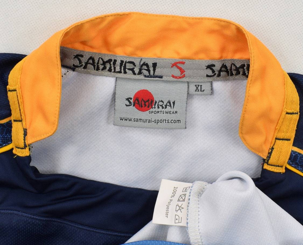 GUILDFORD RUGBY SAMURAI KOSZULKA XL