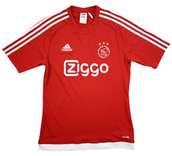 2016-17 AJAX AMSTERDAM SHIRT S