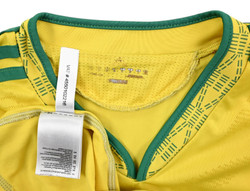 2009-11 SOUTH AFRICA KOSZULKA S