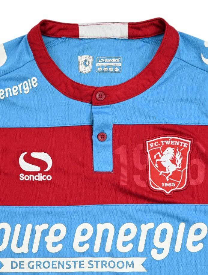 2018-19 FC TWENTE KOSZULKA M