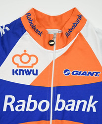 GIANT RABOBANK KOSZULKA KOLARSKA M