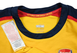 2008-09 ARSENAL *FABREGAS* KOSZULKA XL. BOYS