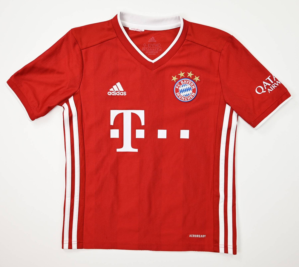 2016-17 BAYERN MUNCHEN *KIMMICH* KOSZULKA S. BOYS