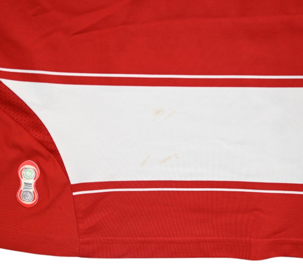 2007-08 BAYERN MUNCHEN *KLOSE* SHIRT XL.BOYS/S