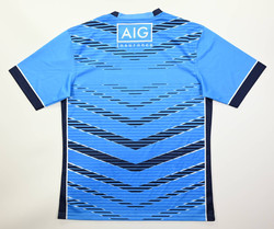 DUBLIN GAA GAELIC KOSZULKA XXL