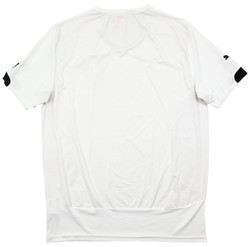 2014-15 AUSTRIA SHIRT L