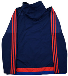 2015-16 MANCHESTER UNITED JACKET XL