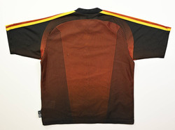 2003-04 REAL MADRID GOALKEEPER SHIRT M. BOYS