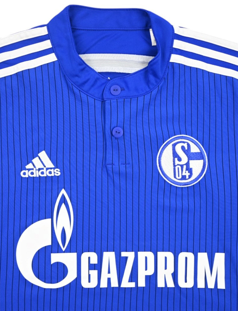 2014-16 SCHALKE SHIRT S