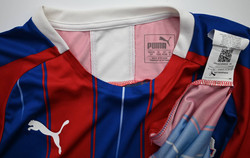 2019-20 CRYSTAL PALACE #15 KOSZULKA S