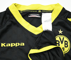 2010-11 BORUSSIA DORTMUND SHIRT S