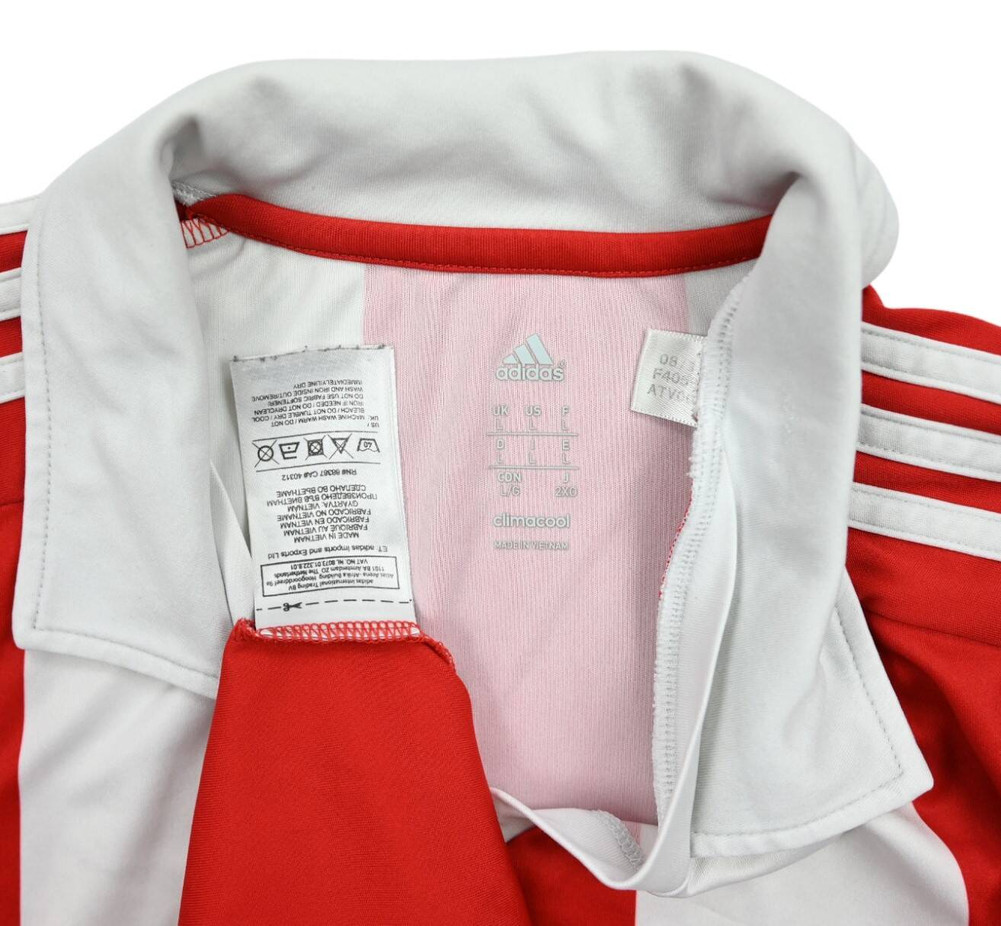 2013-14 STOKE CITY KOSZULKA L