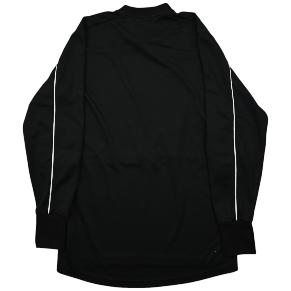 ADIDAS VINTAGE GOALKEEPER LONGSLEEVE SHIRT M