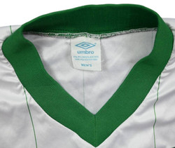1982-83 CELTIC GLASGOW KOSZULKA L