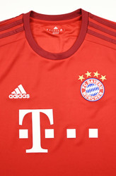 2015-16 BAYERN MUNCHEN *LEWANDOWSKI* KOSZULKA M