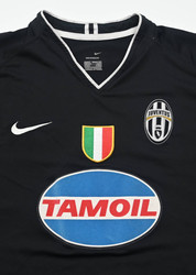 2006-07 JUVENTUS KOSZULKA M