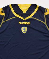 RHEIN-NECKAR LOWEN HANDBALL SHIRT XXL