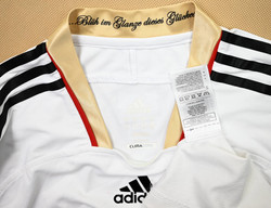 2011-12 GERMANY WOMENS KOSZULKA S