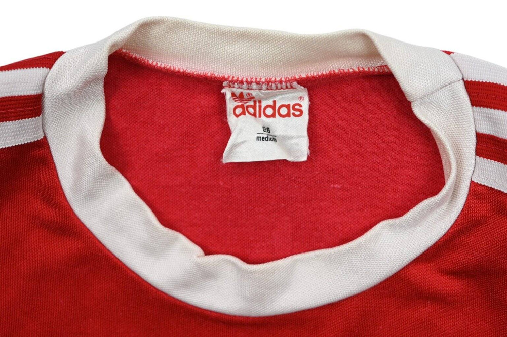 ADIDAS OLDSCHOOL SHIRT M