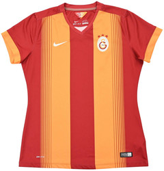 2014-15 GALATASARAY KOSZULKA WOMENS L