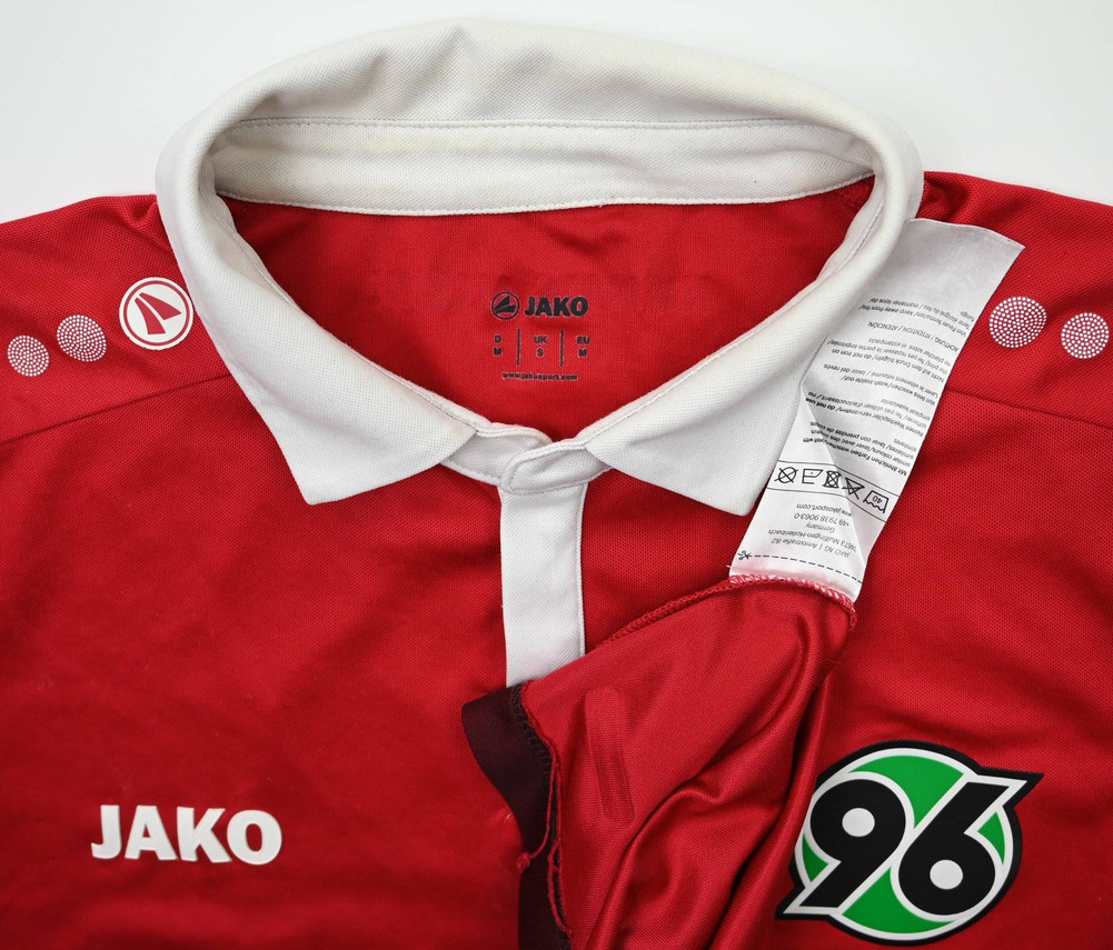 2017-18 HANNOVER 96 KOSZULKA S