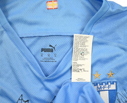 2021 MALMO SHIRT XL