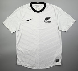 2012-14 NEW ZEALAND KOSZULKA M