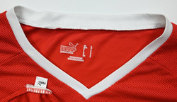 2008-10 SWITZERLAND KOSZULKA L