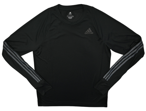 ADIDAS RUNNING LONGSLEEVE KOSZULKA L