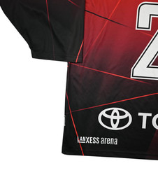 KOLNER HAIE *ADVENA* HOCKEY SHIRT XXL