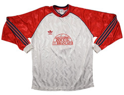 TSV AUERBACH LONGSLEEVE KOSZULKA XL