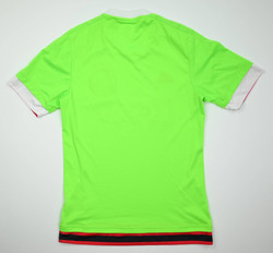 2015-16 AJAX AMSTERDAM KOSZULKA XS
