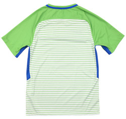 2017-18 VFL WOLFSBURG SHIRT S