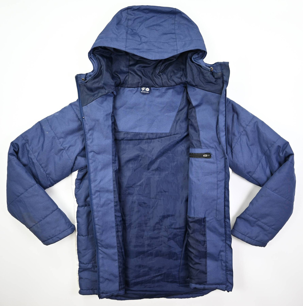 BRISTOL CITY JACKET XL.BOYS