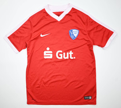 2016-17 VFL BOCHUM SHIRT L. BOYS