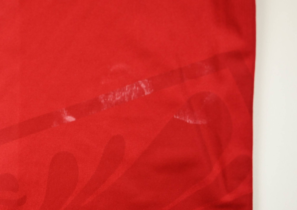 2017-19 MSV DUISBURG *KEUSE* KOSZULKA L