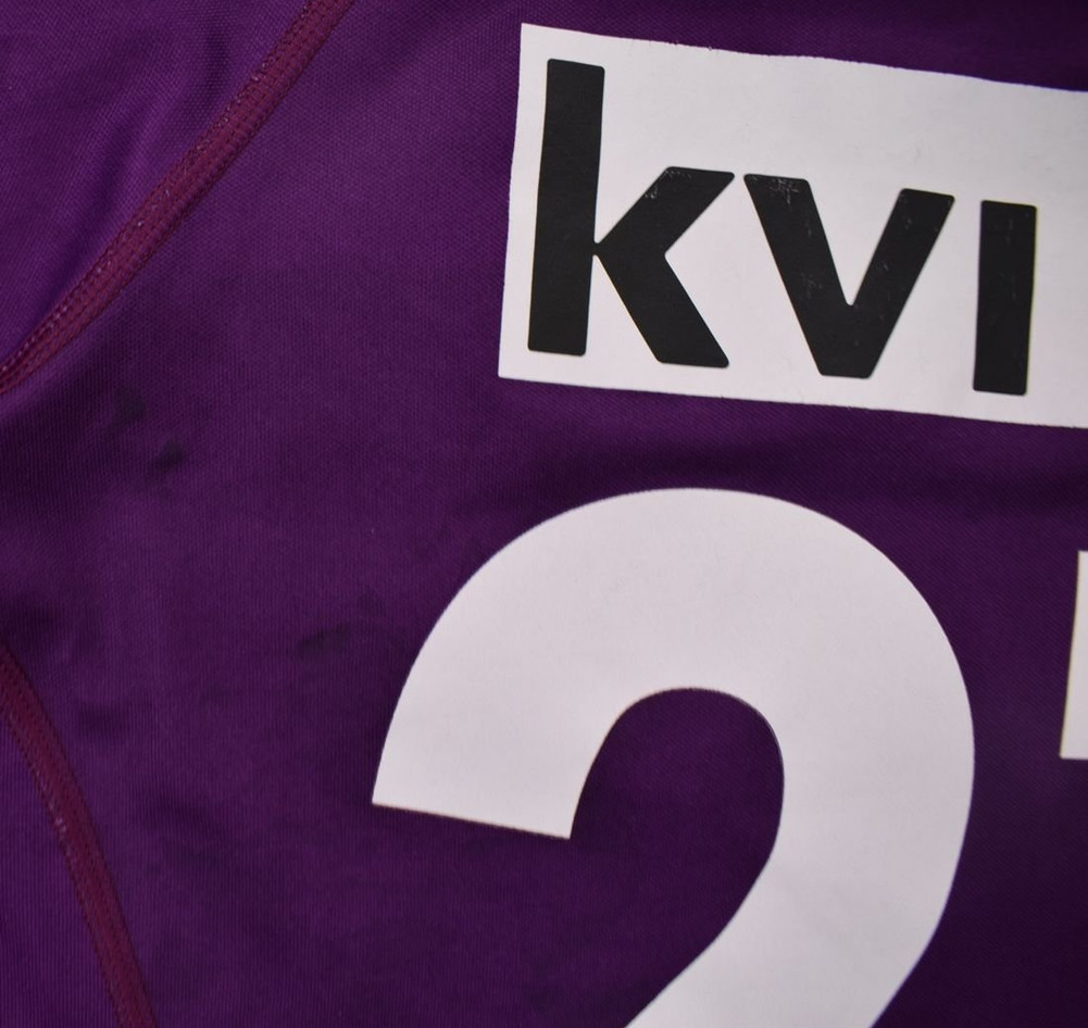 FC MIDTJYLLAND *GROOT* KOSZULKA 164 CM