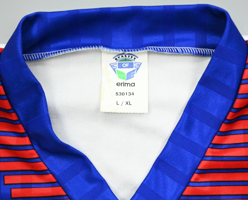 ERIMA OLDSCHOOL KOSZULKA L/XL