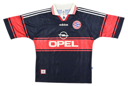 1997-99 BAYERN MUNCHEN SHIRT L
