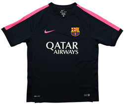 2014-15 BARCELONA KOSZULKA L