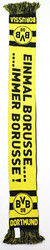BORUSSIA DORTMUND SCARF
