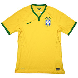 2014-15 BRAZIL KOSZULKA L