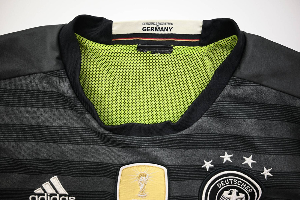 2015-17 GERMANY KOSZULKA M