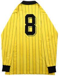 ERIMA #8 VINTAGE MADE IN W. GERMANY LONGSLEEVE SHIRT L