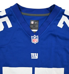 NEW YORK GIANTS *DUBOVOY* NFL KOSZULKA M