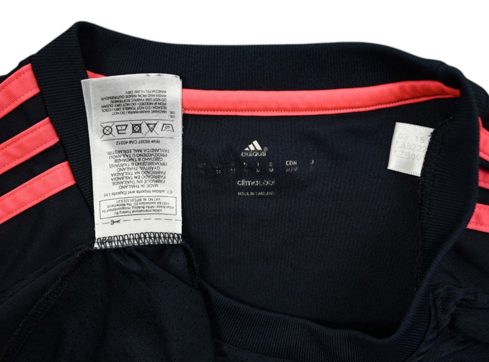 2015-16 BAYERN MUNCHEN SHIRT M