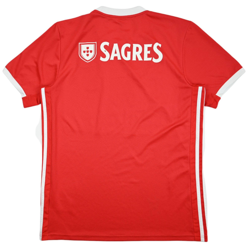 2019-20 BENFICA KOSZULKA M